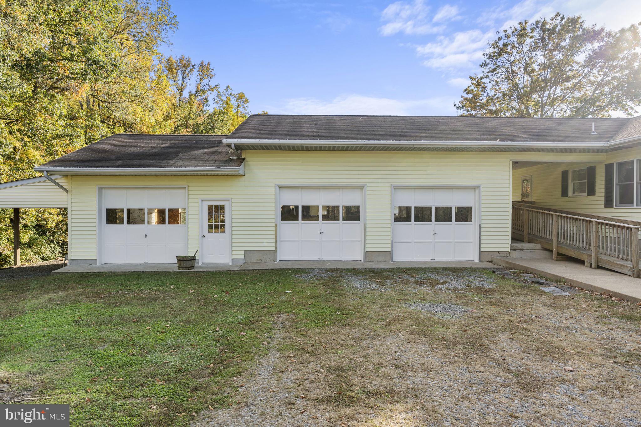 WOODLAWN - Residential