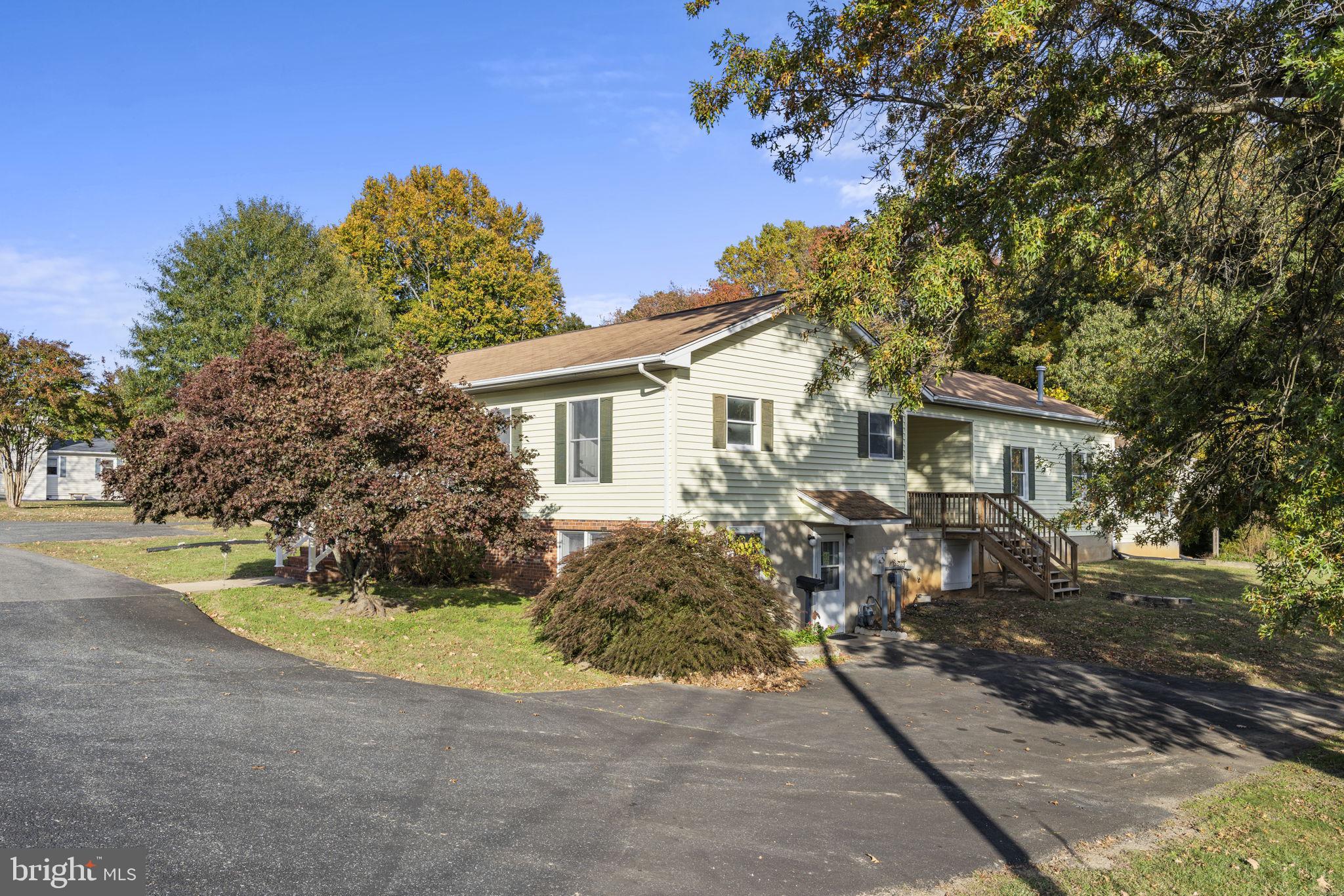 WOODLAWN - Residential