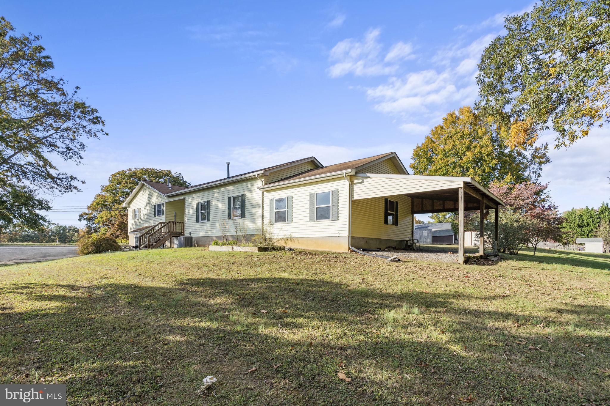 WOODLAWN - Residential