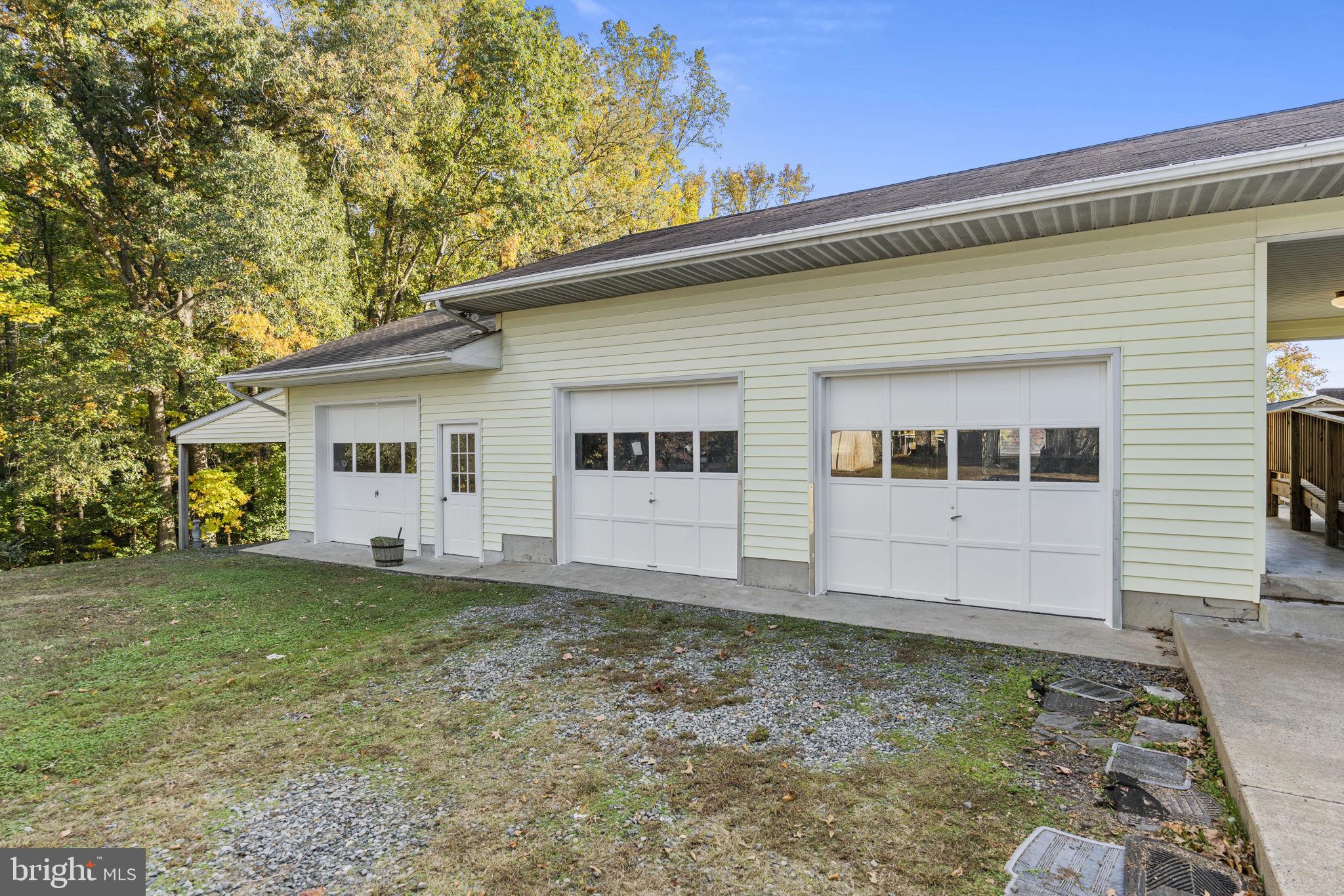 WOODLAWN - Residential