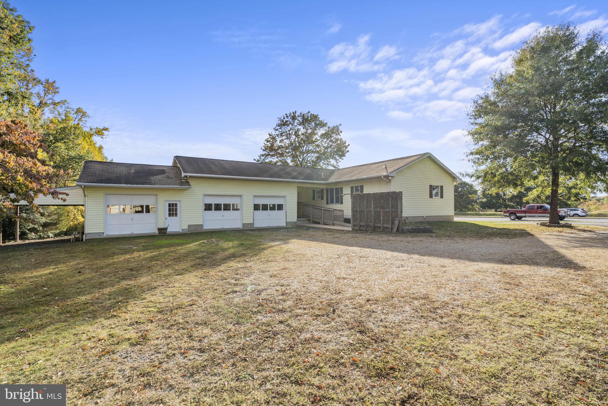 WOODLAWN - Residential