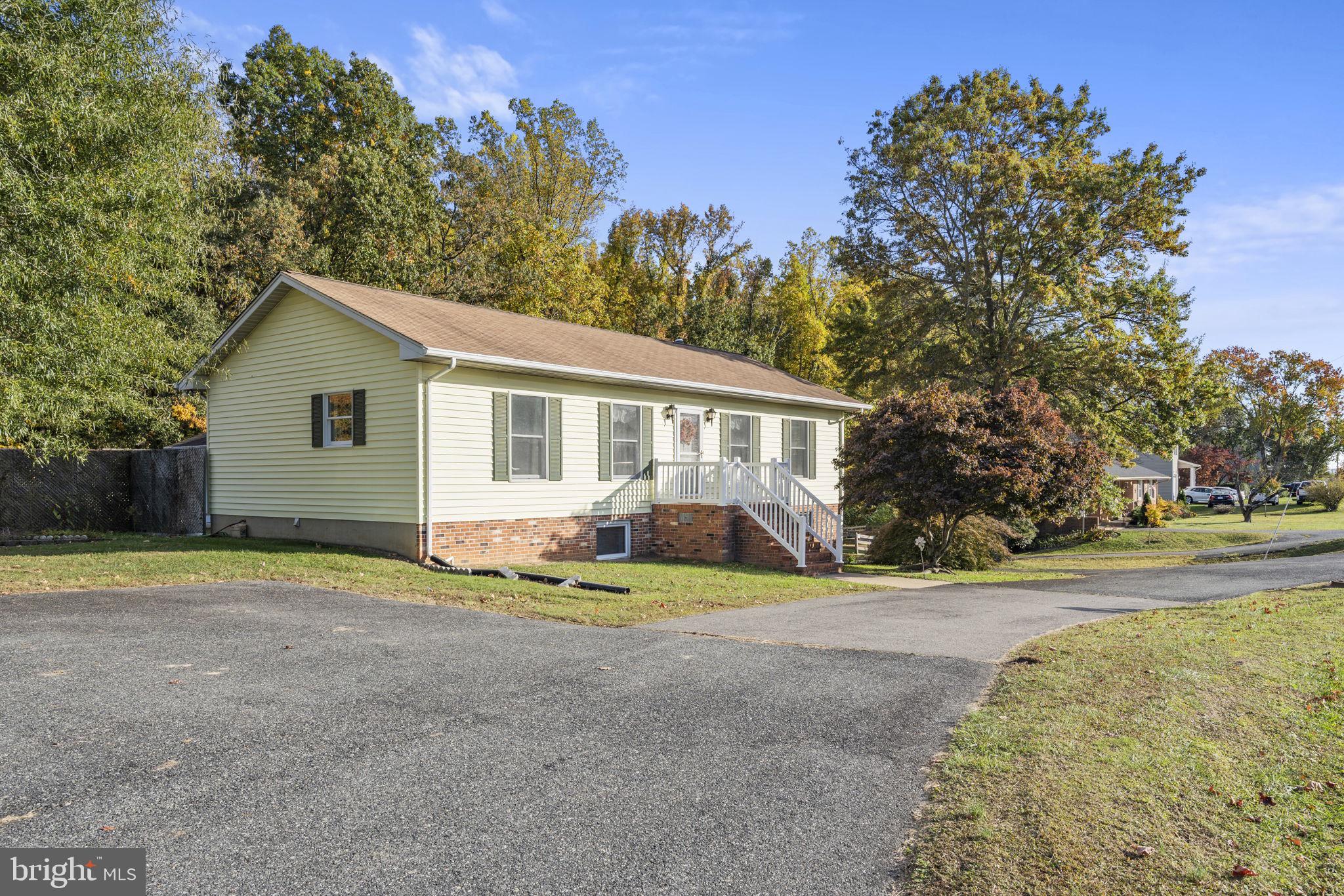 WOODLAWN - Residential