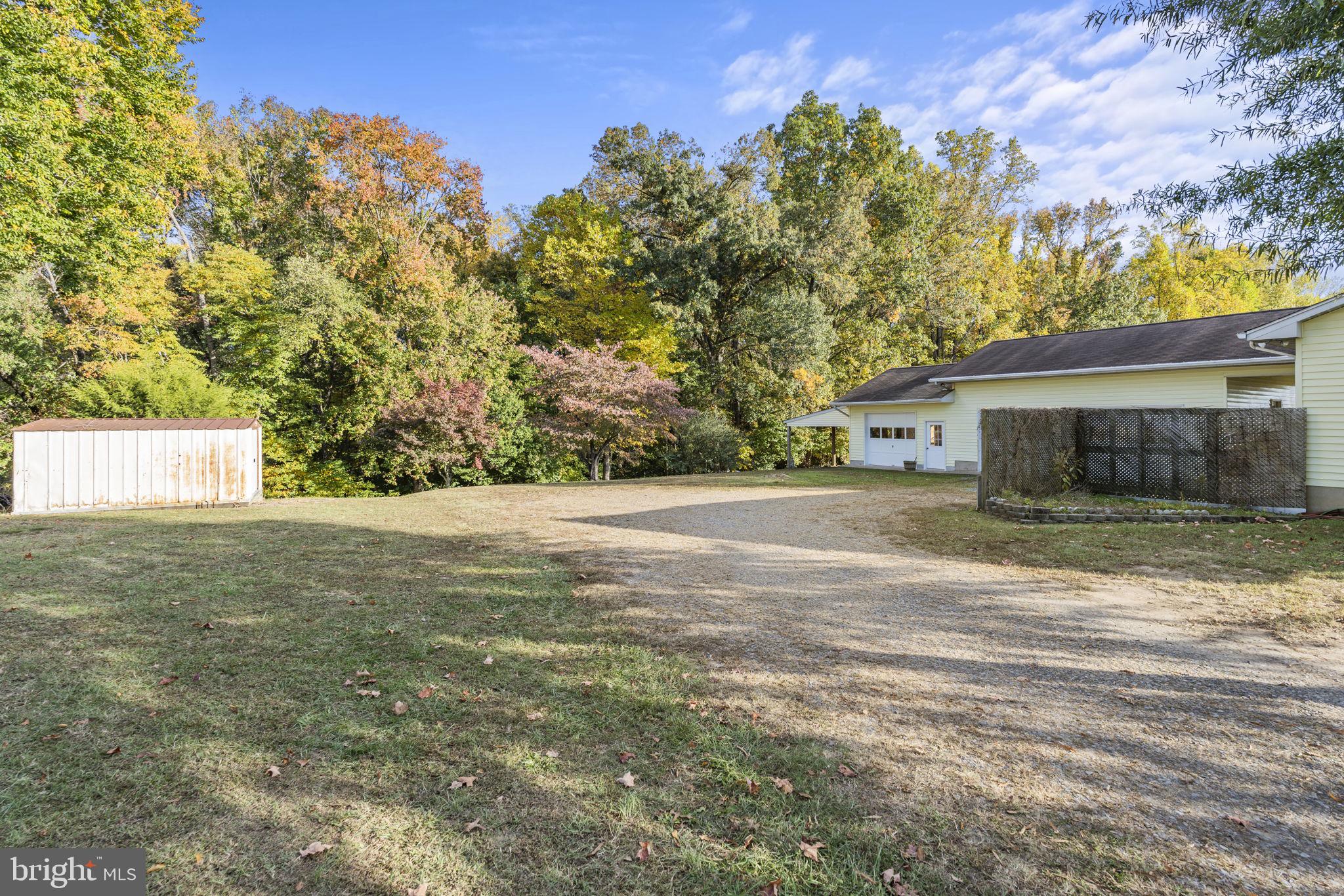 WOODLAWN - Residential