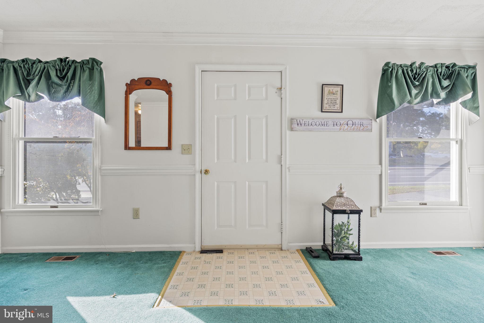 WOODLAWN - Residential