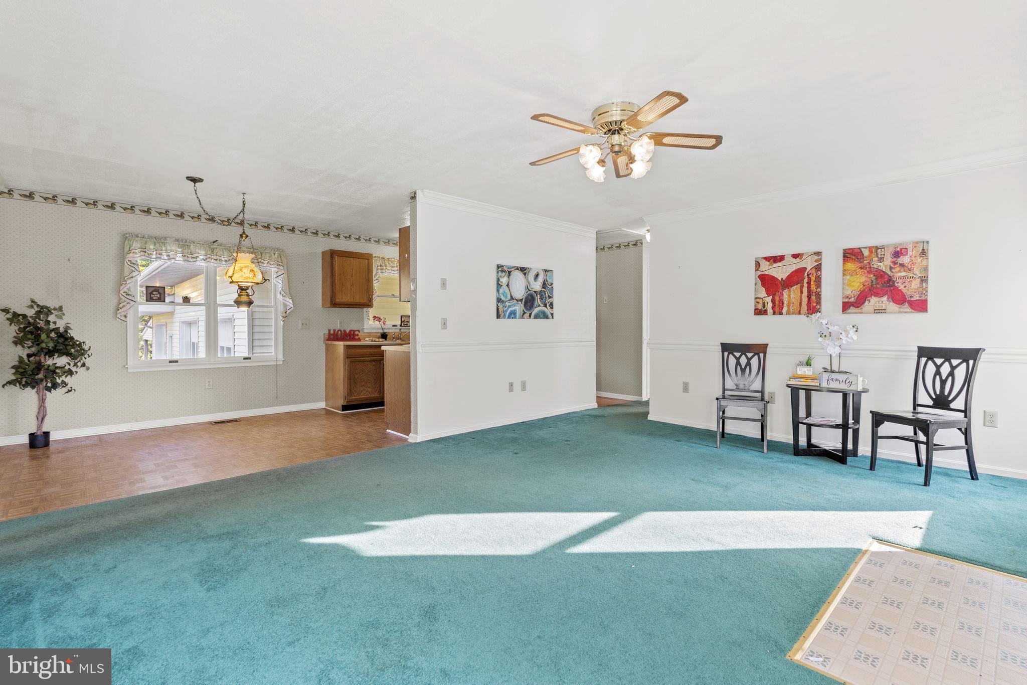 WOODLAWN - Residential