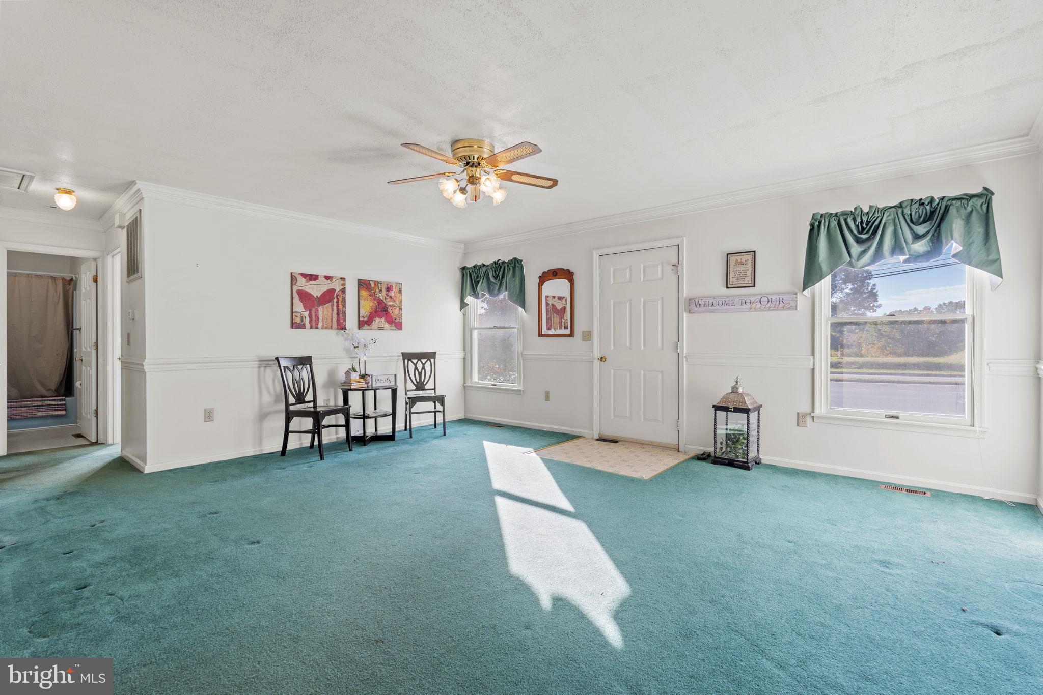 WOODLAWN - Residential