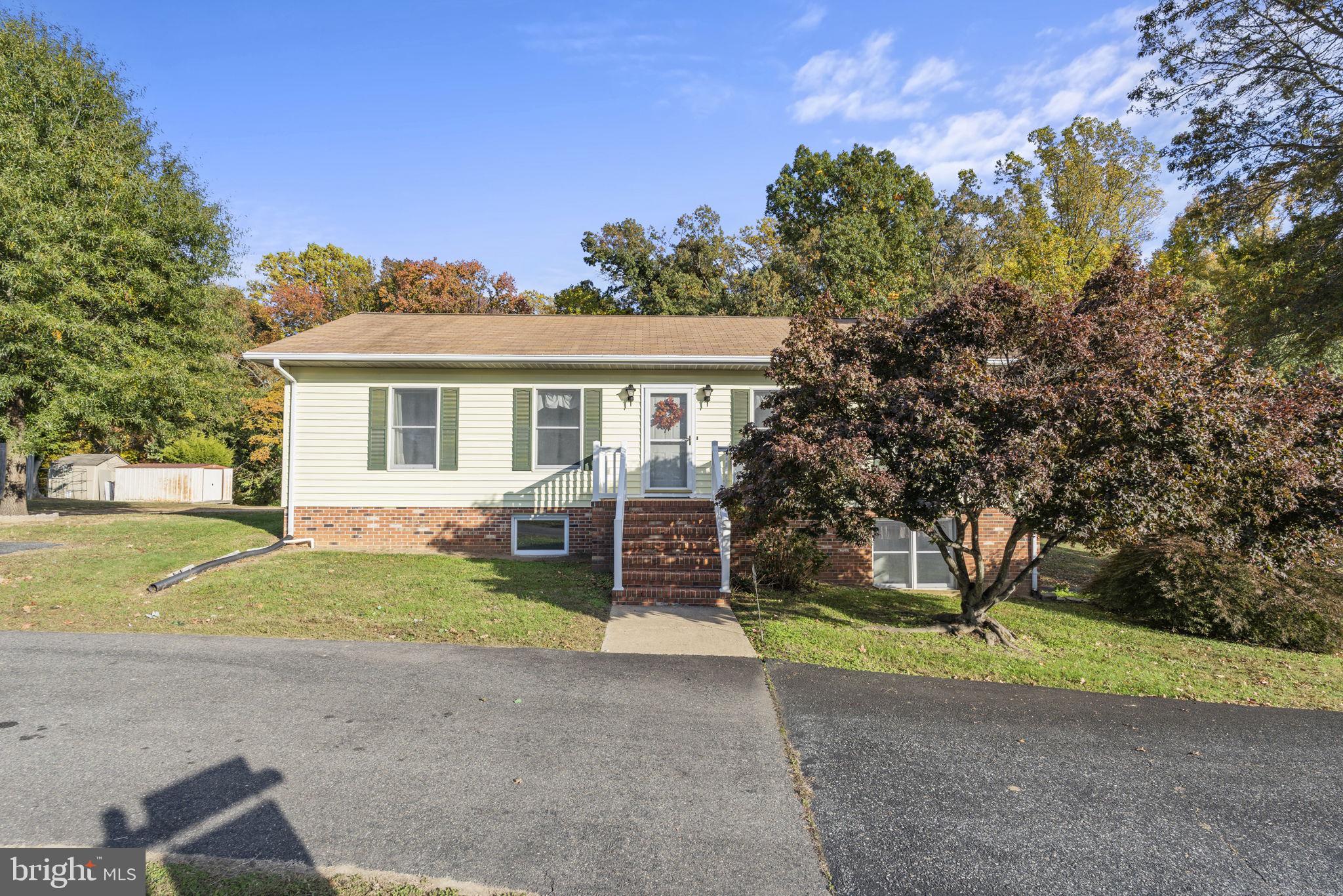 WOODLAWN - Residential