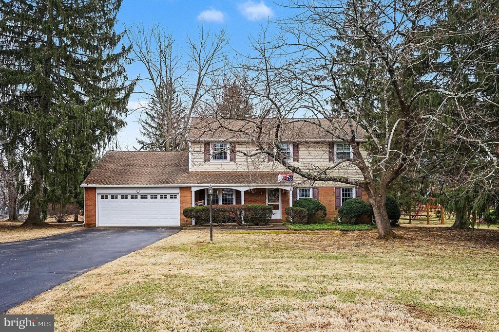 Photo of 75 Kleyona Avenue, PHOENIXVILLE, PA 19460 (MLS # PACT2115006)