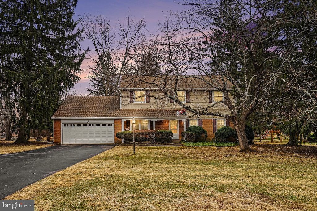 Photo of 75 Kleyona Avenue, PHOENIXVILLE, PA 19460 (MLS # PACT2115006)