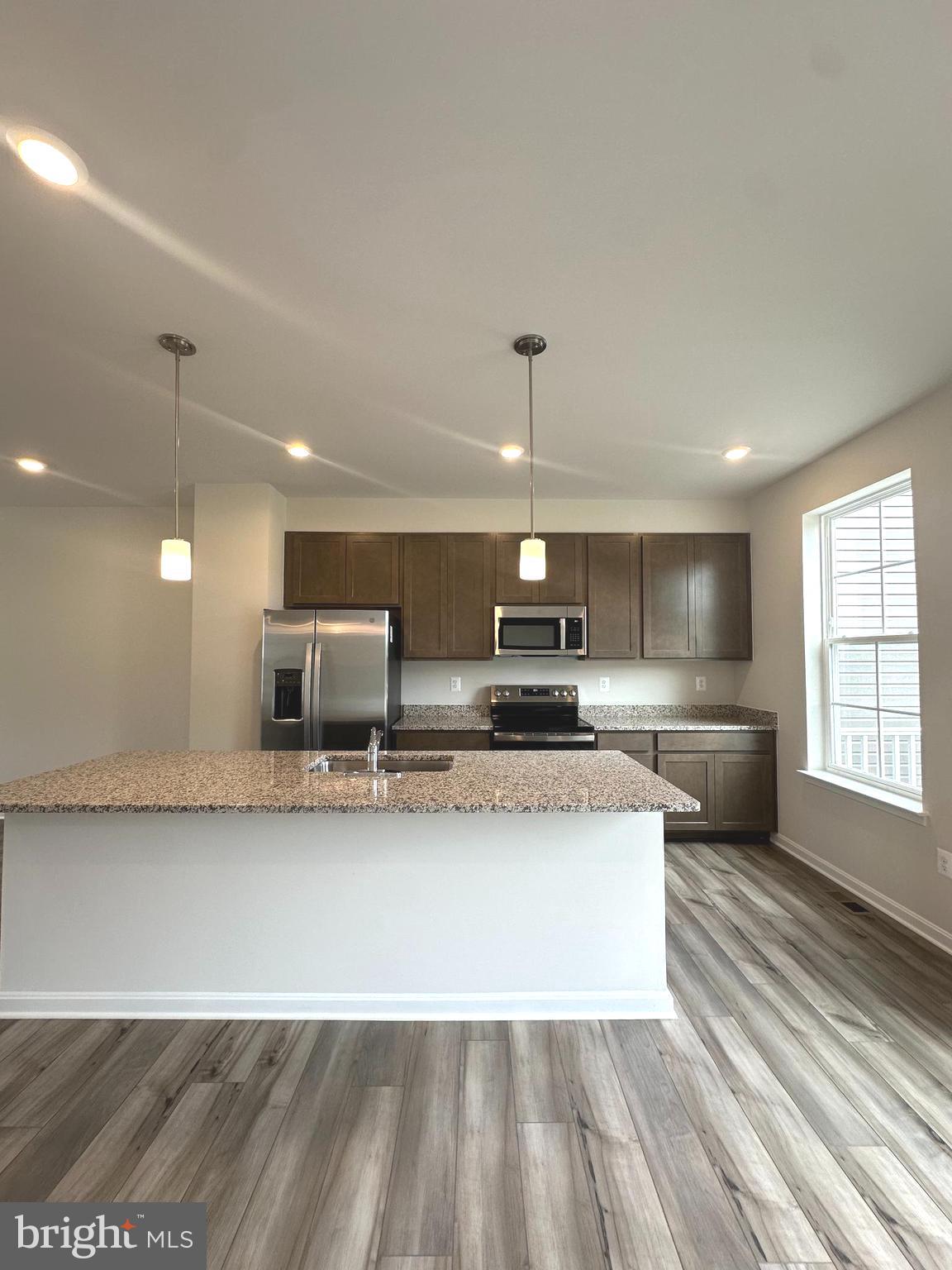 NORBORNE GLEBE - Residential Lease