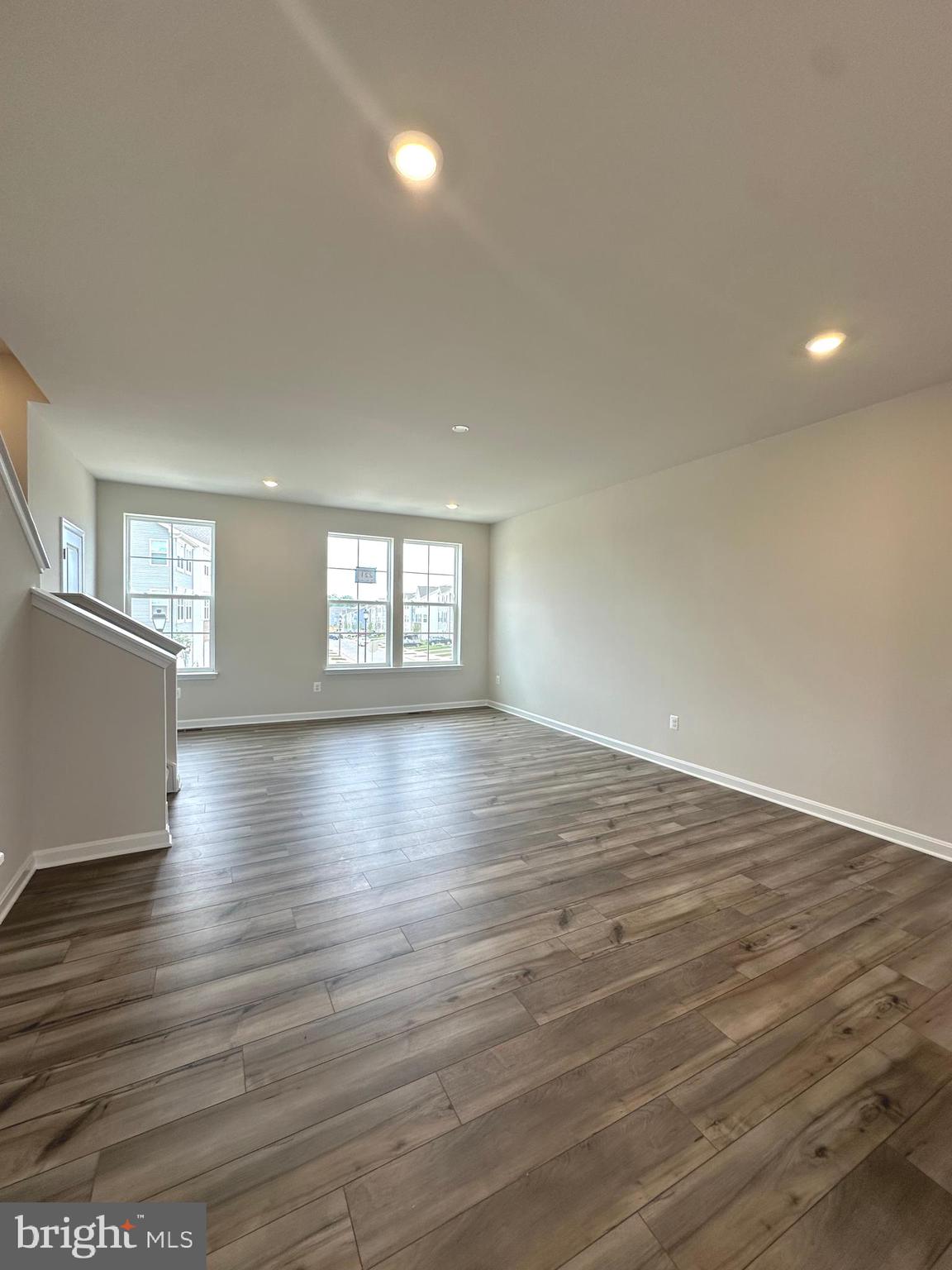 NORBORNE GLEBE - Residential Lease