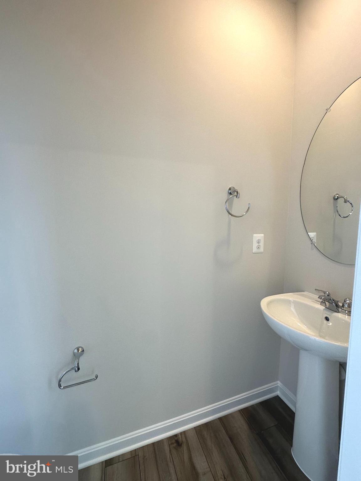 NORBORNE GLEBE - Residential Lease