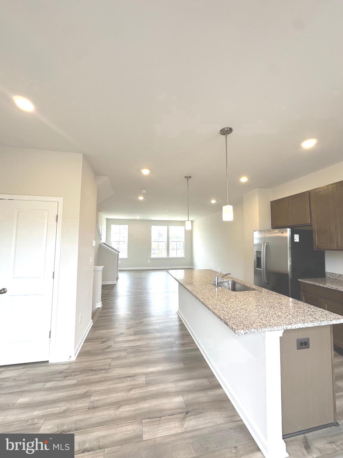 NORBORNE GLEBE - Residential Lease