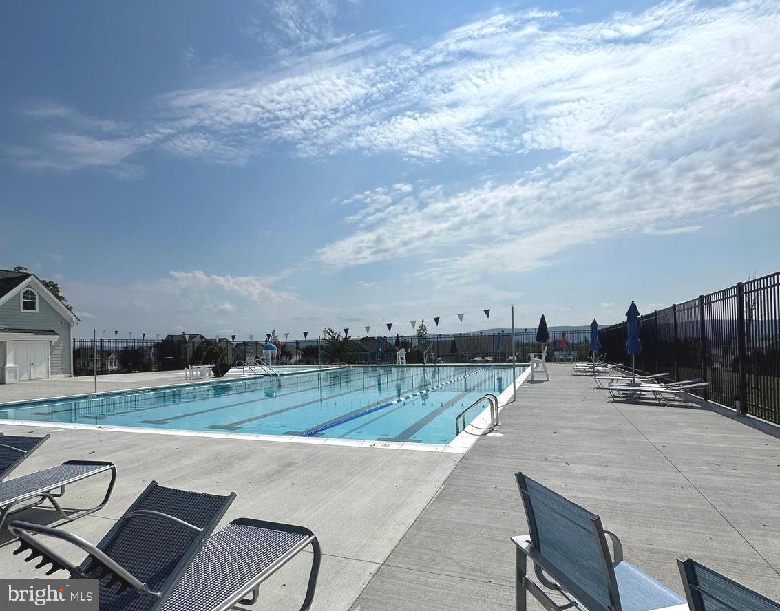 NORBORNE GLEBE - Residential Lease