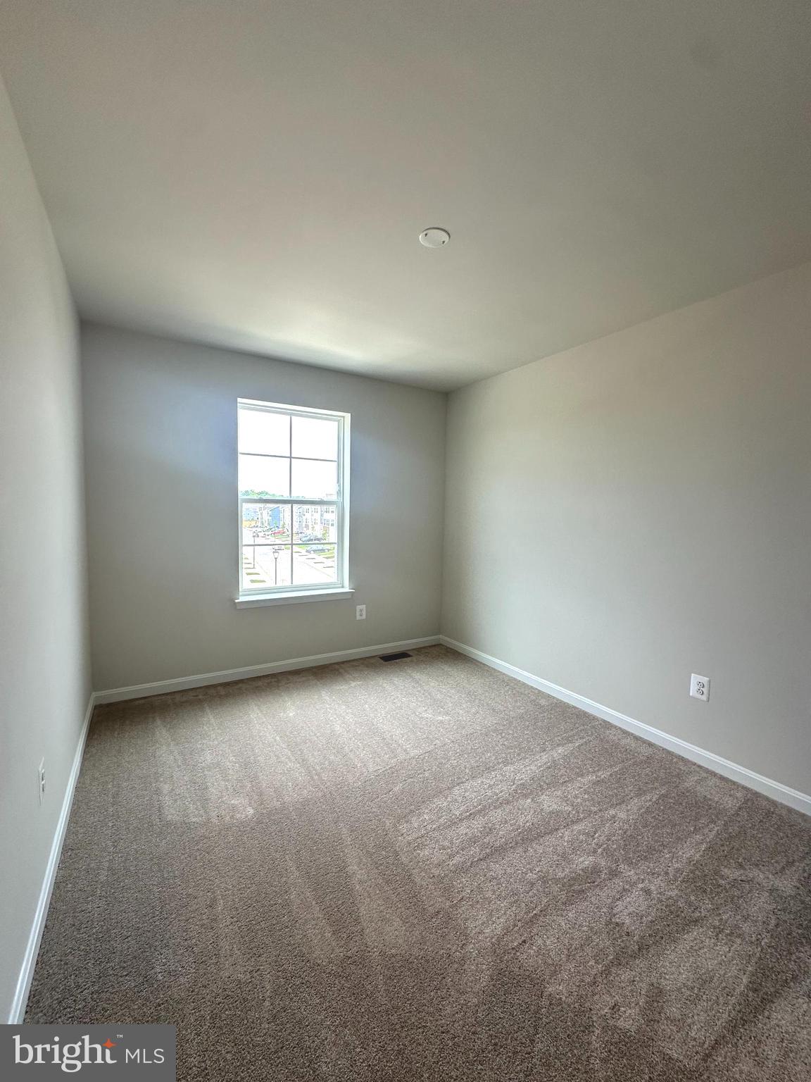 NORBORNE GLEBE - Residential Lease