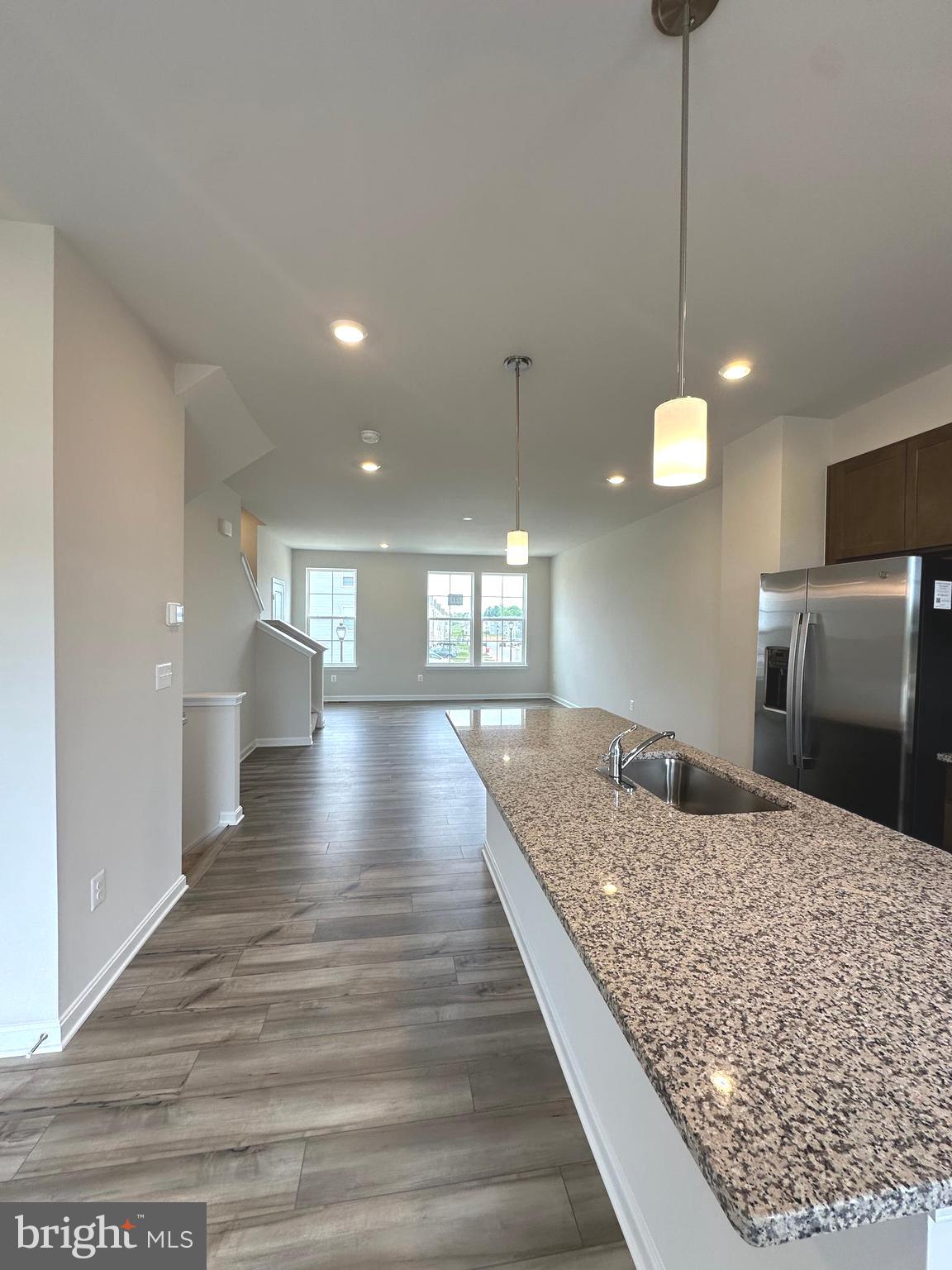 NORBORNE GLEBE - Residential Lease