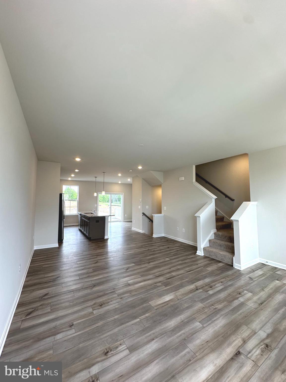 NORBORNE GLEBE - Residential Lease