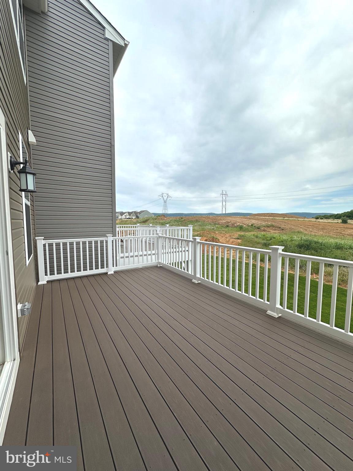 NORBORNE GLEBE - Residential Lease