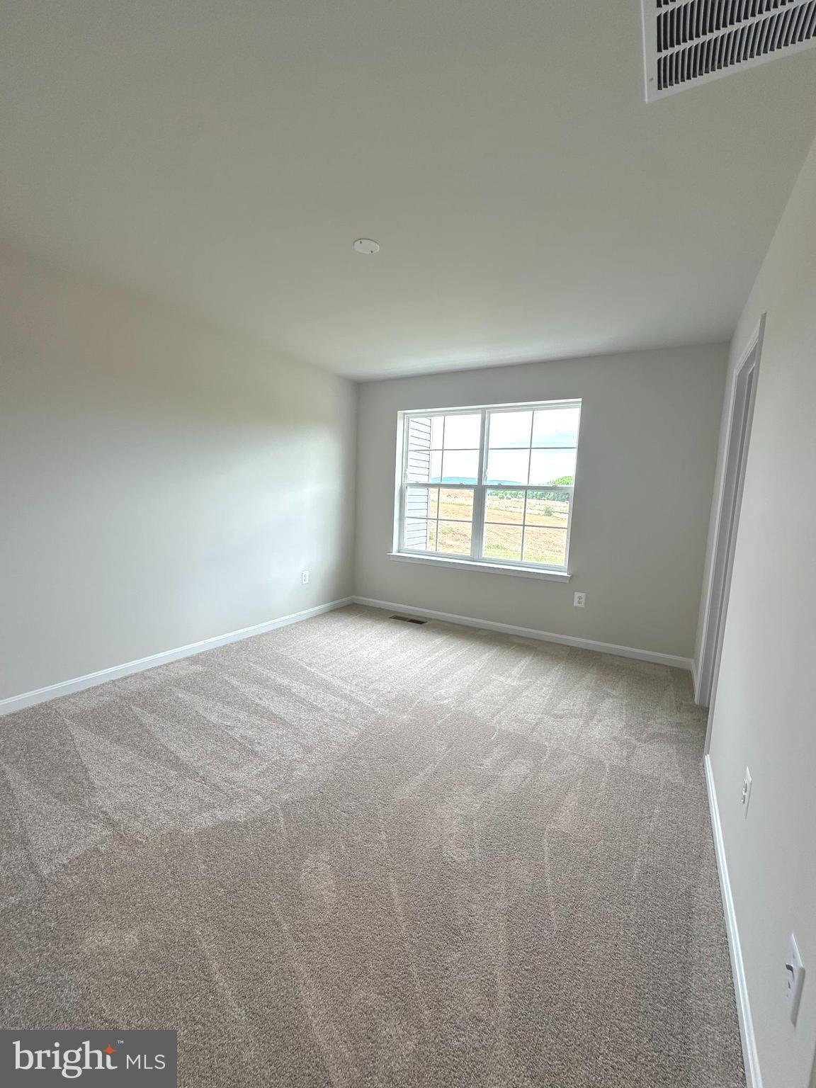 NORBORNE GLEBE - Residential Lease