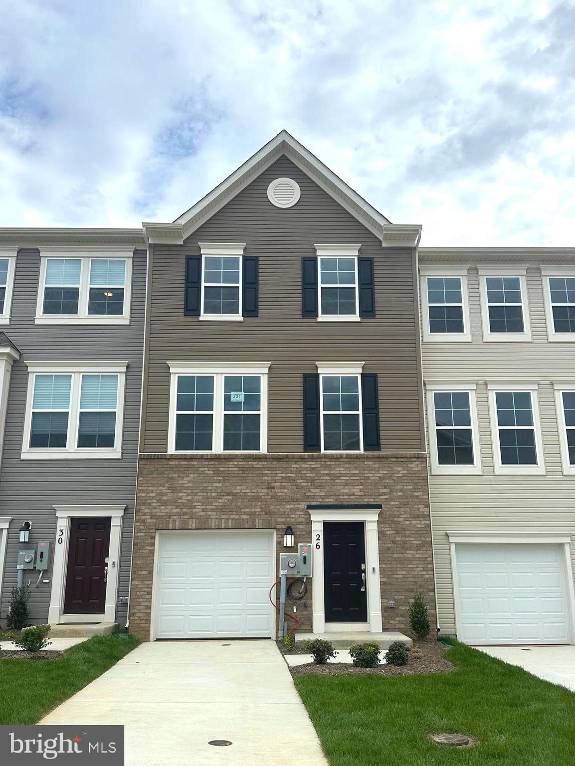 NORBORNE GLEBE - Residential Lease