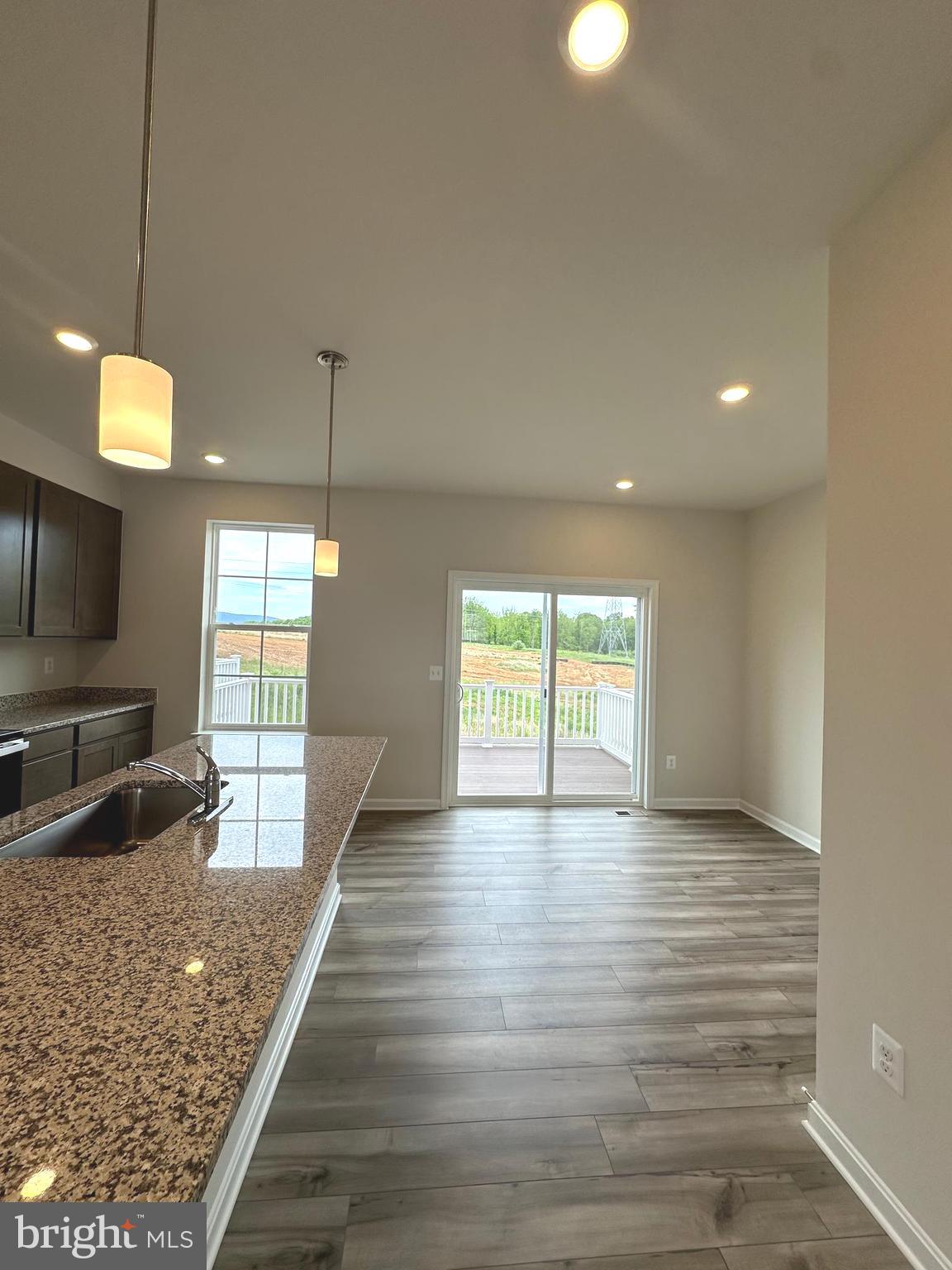 NORBORNE GLEBE - Residential Lease