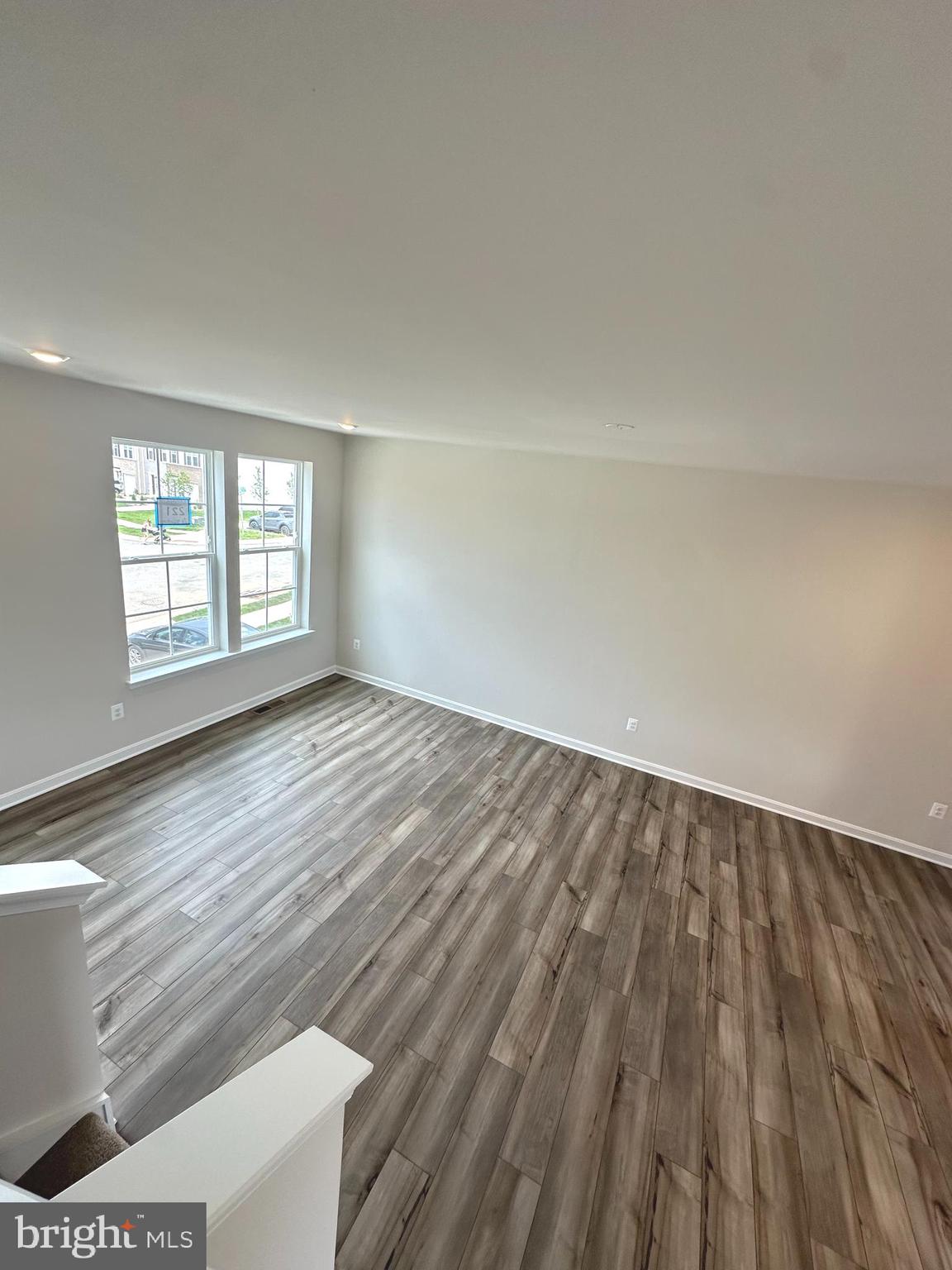 NORBORNE GLEBE - Residential Lease