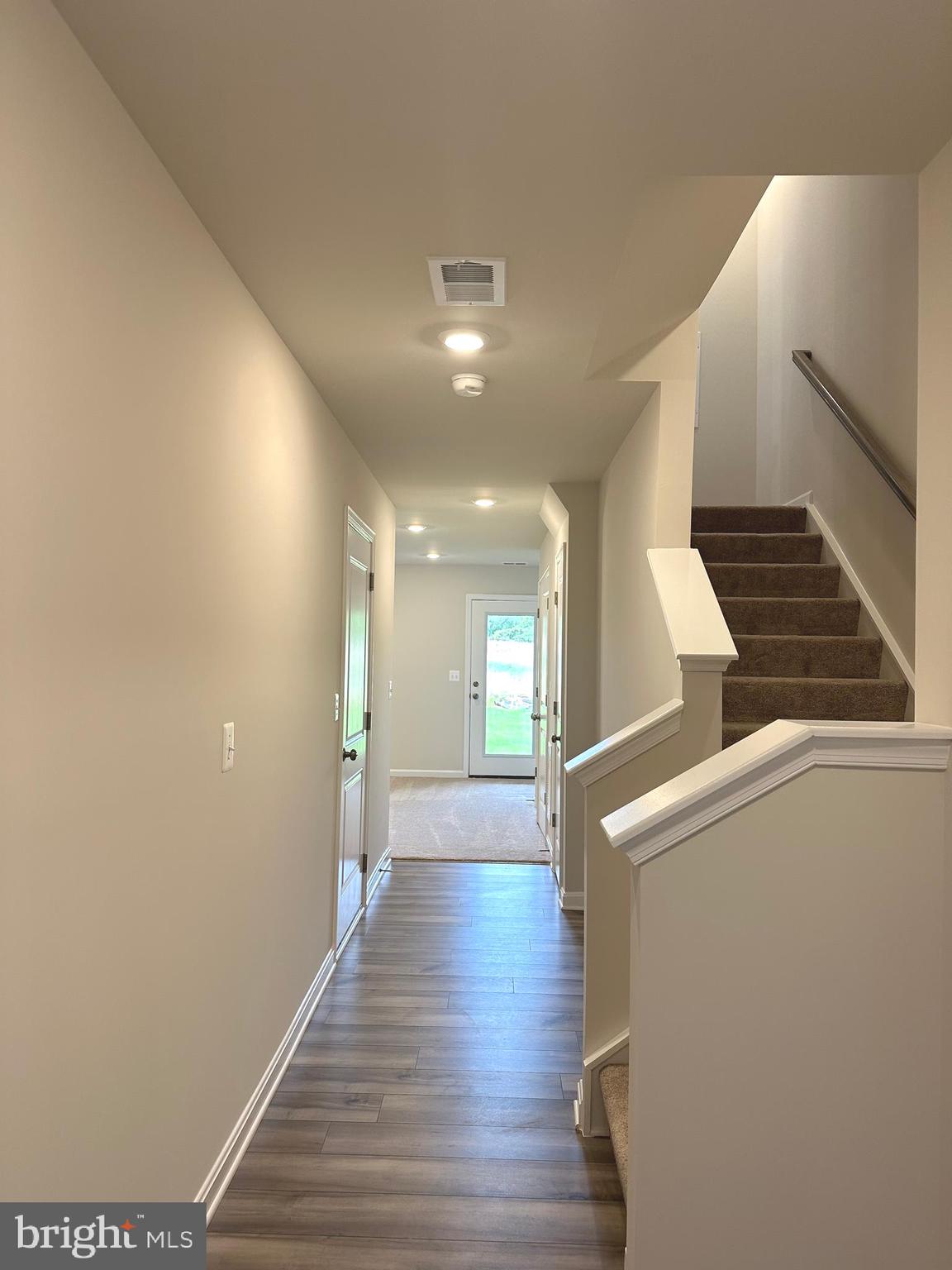 NORBORNE GLEBE - Residential Lease