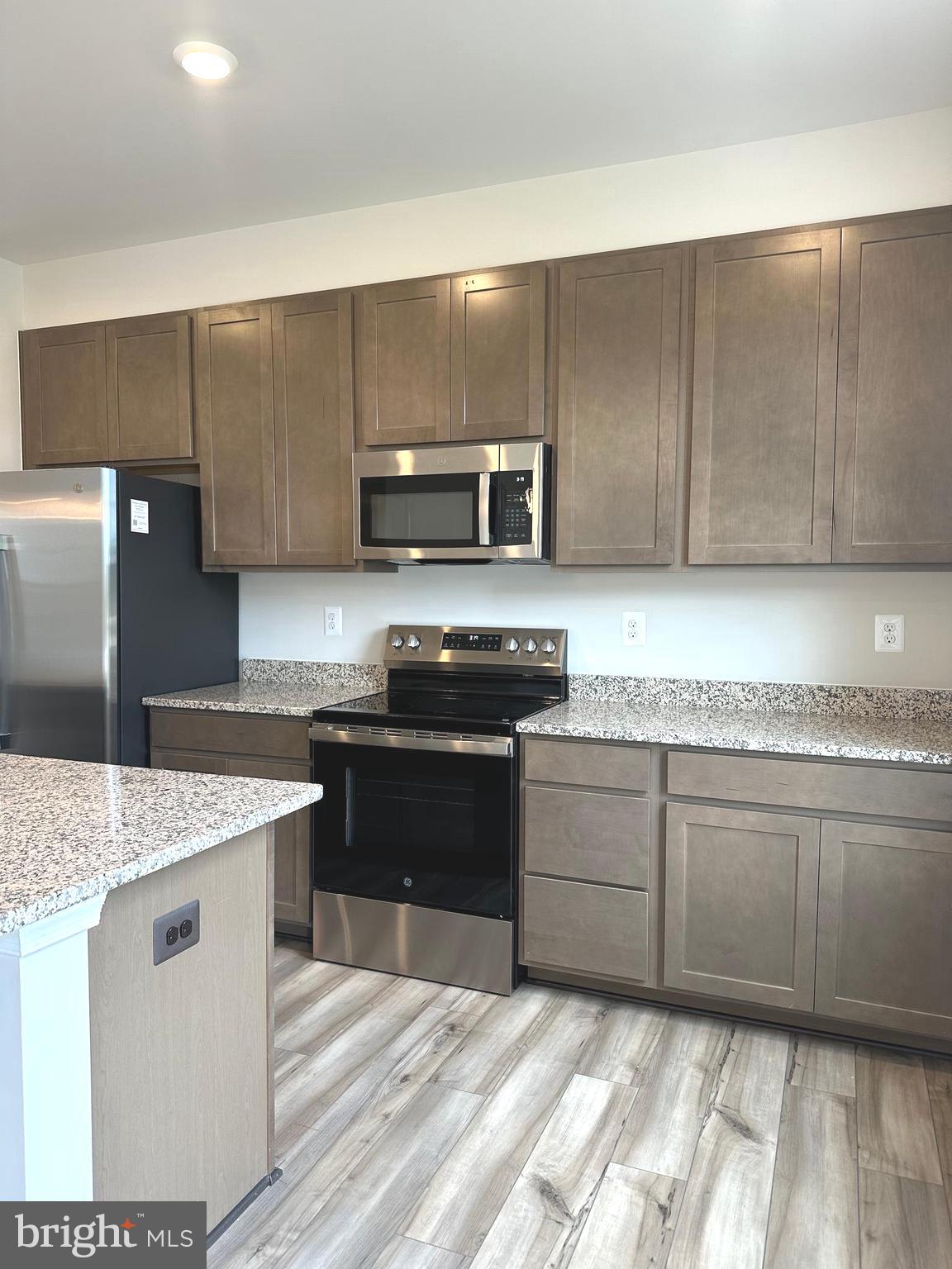 NORBORNE GLEBE - Residential Lease