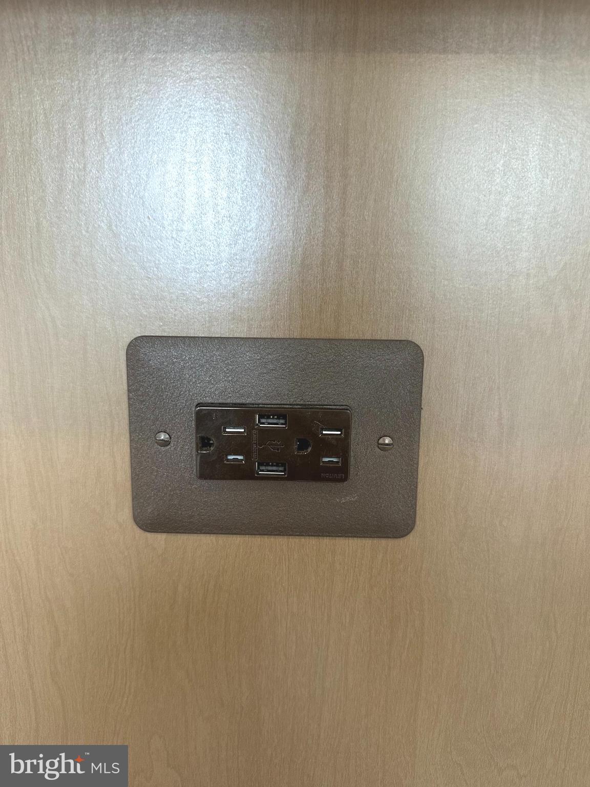 NORBORNE GLEBE - Residential Lease