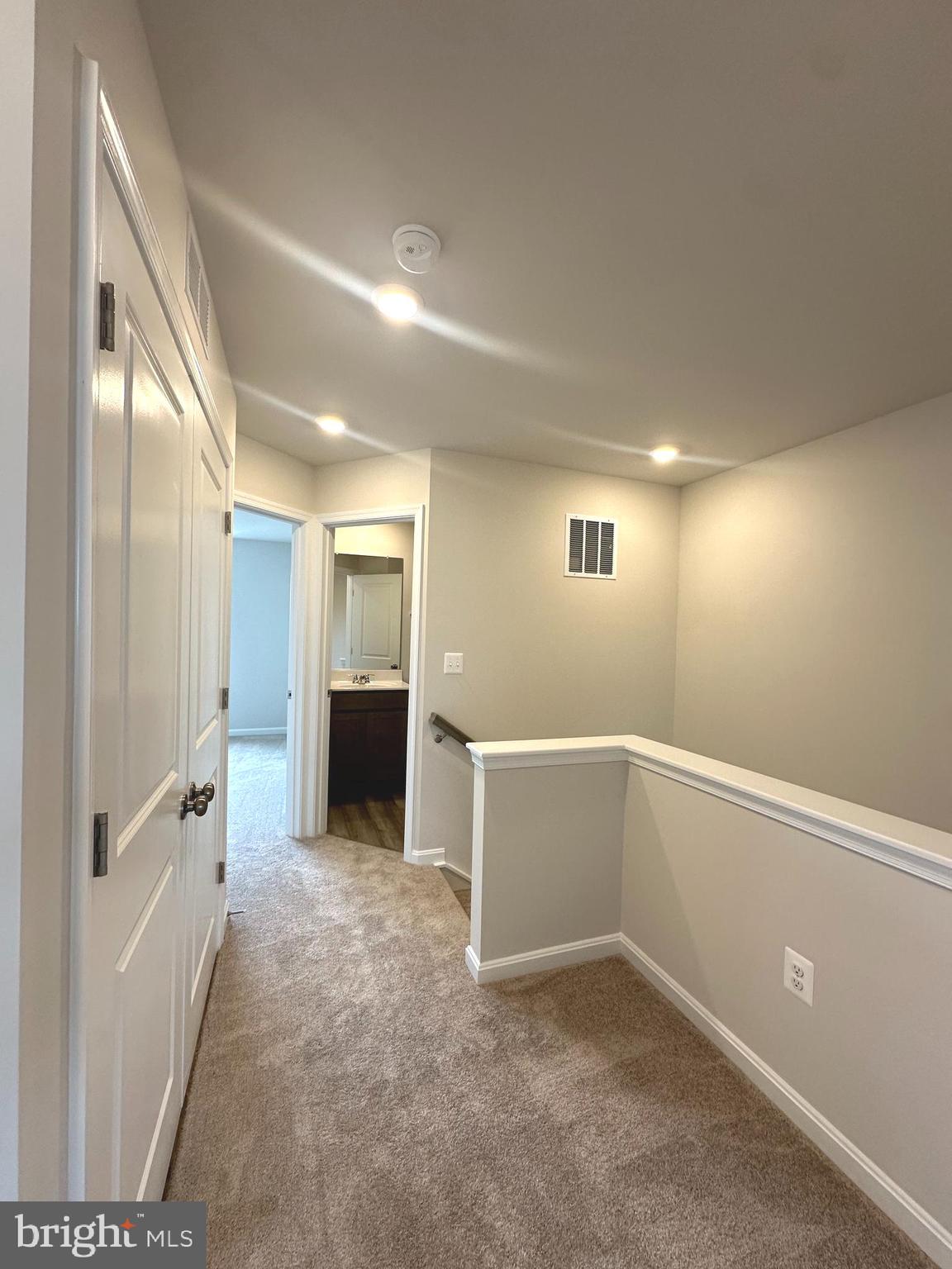 NORBORNE GLEBE - Residential Lease