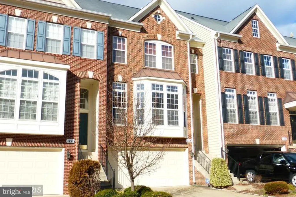 1118 Keokuk Terrace NE, Leesburg, VA 20176