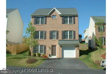 HARWOOD PARK - Residential Lease