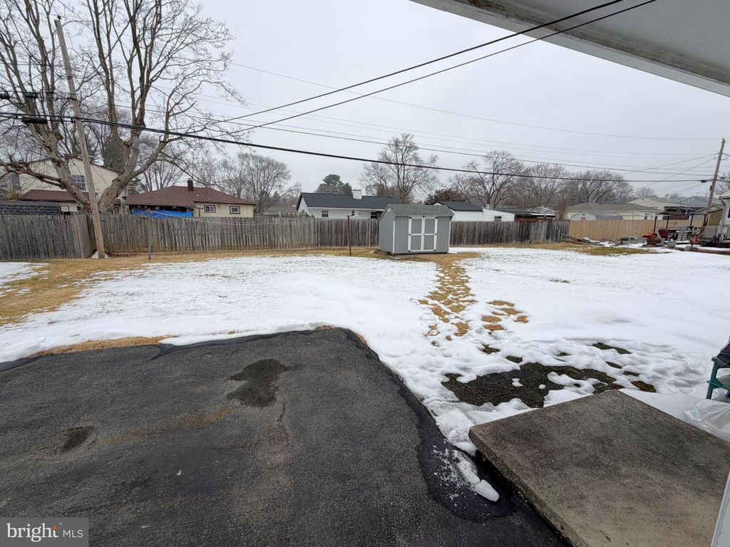 Photo of 1931 Wabank Road, LANCASTER, PA 17603 (MLS # PALA2083428)