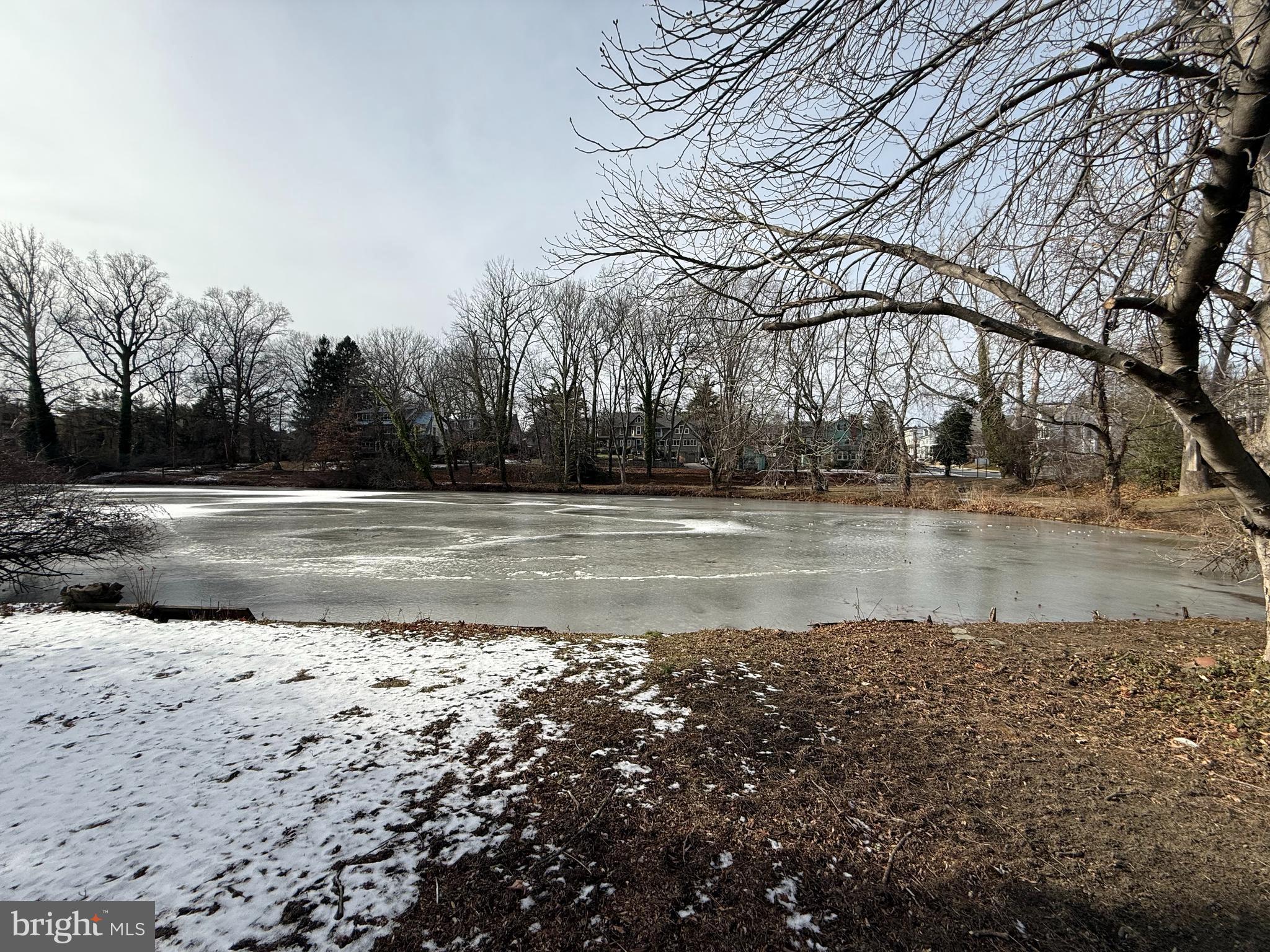 87 N WOODLAND AVENUE