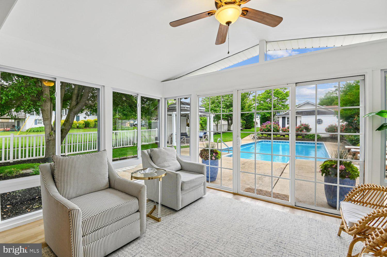 EDGEWATER BEACH - Residential