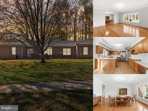 904 SIDEHILL DRIVE BEL AIR MD 21015