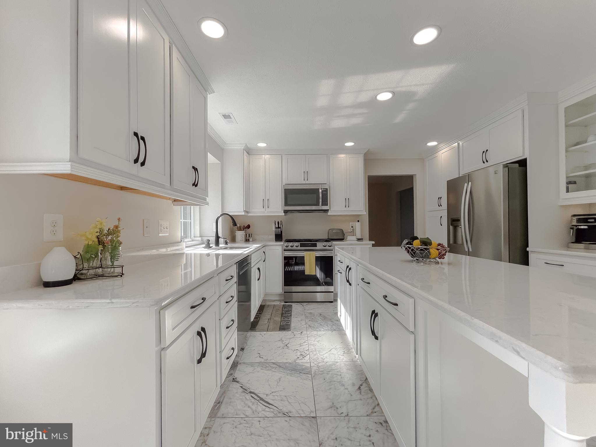 BAY RIDGE ESTATES - Residential