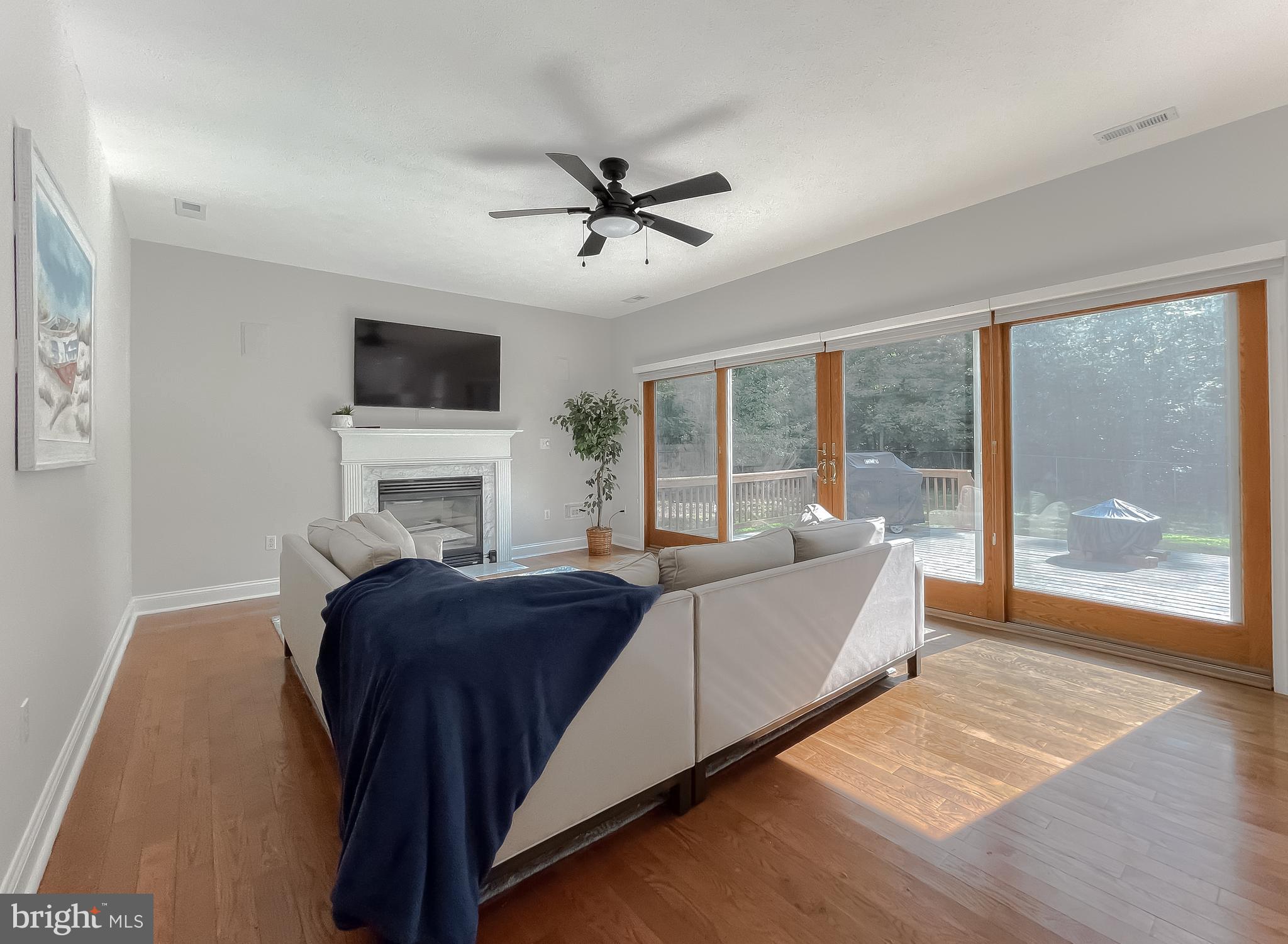 BAY RIDGE ESTATES - Residential