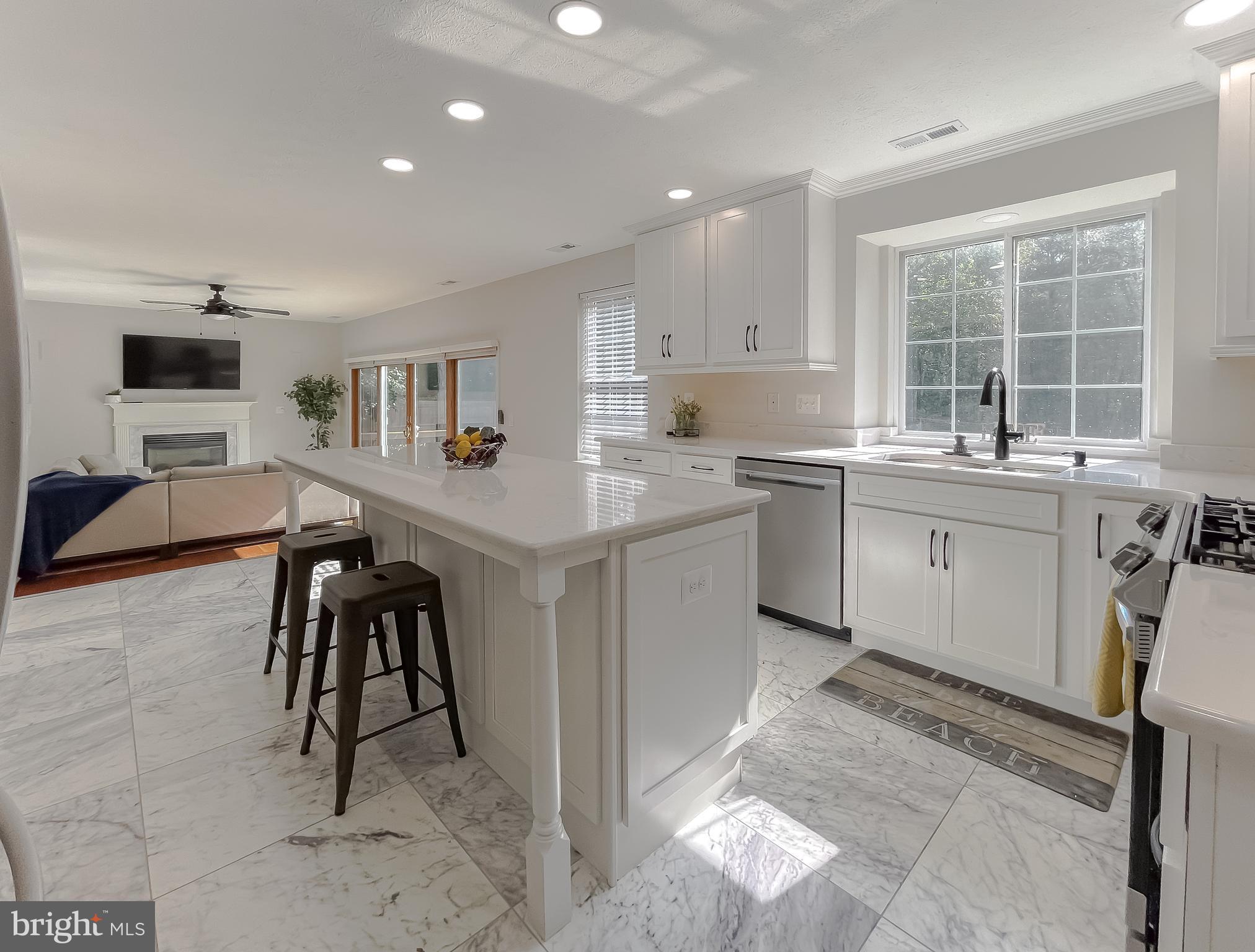 BAY RIDGE ESTATES - Residential