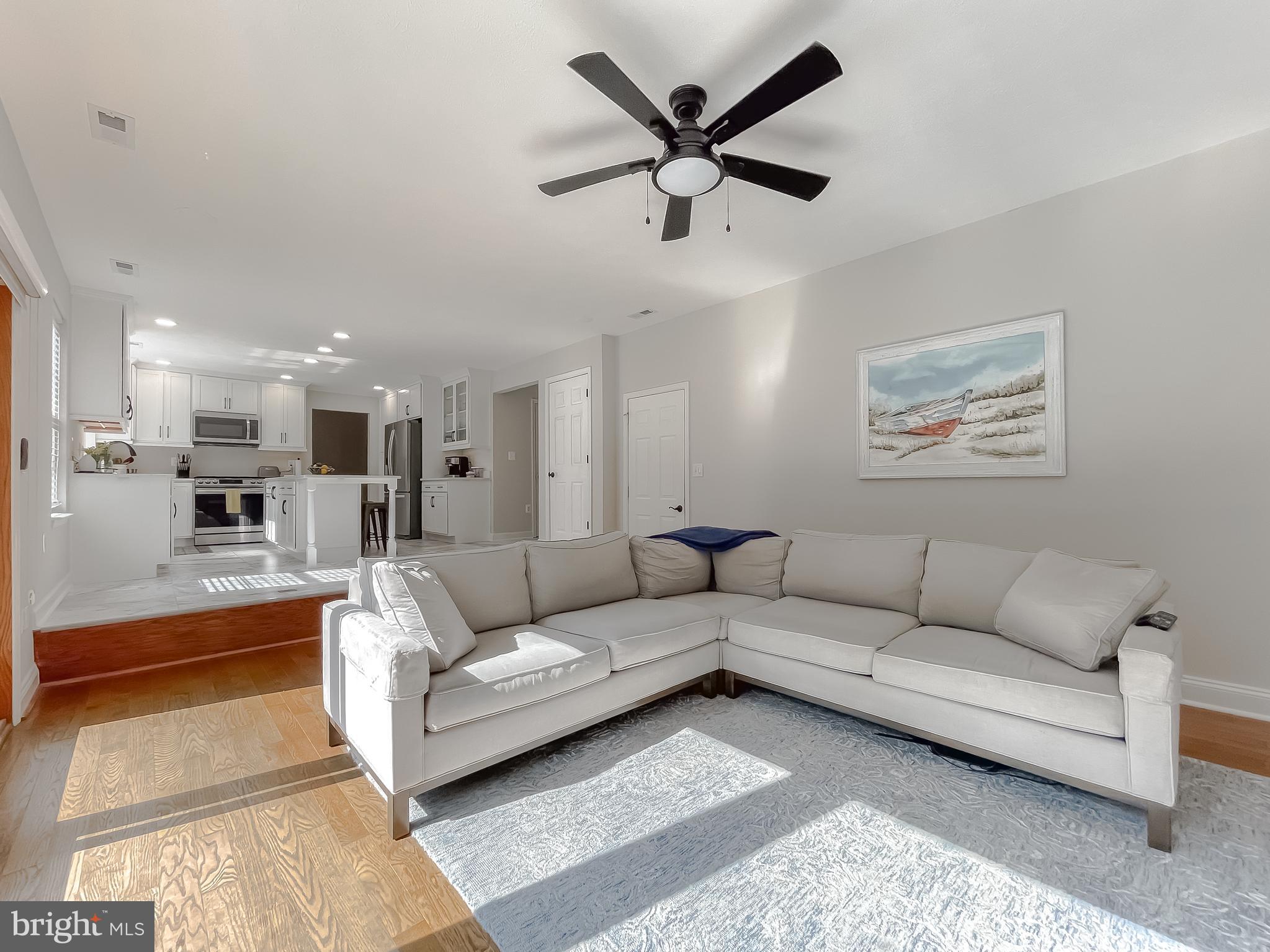 BAY RIDGE ESTATES - Residential