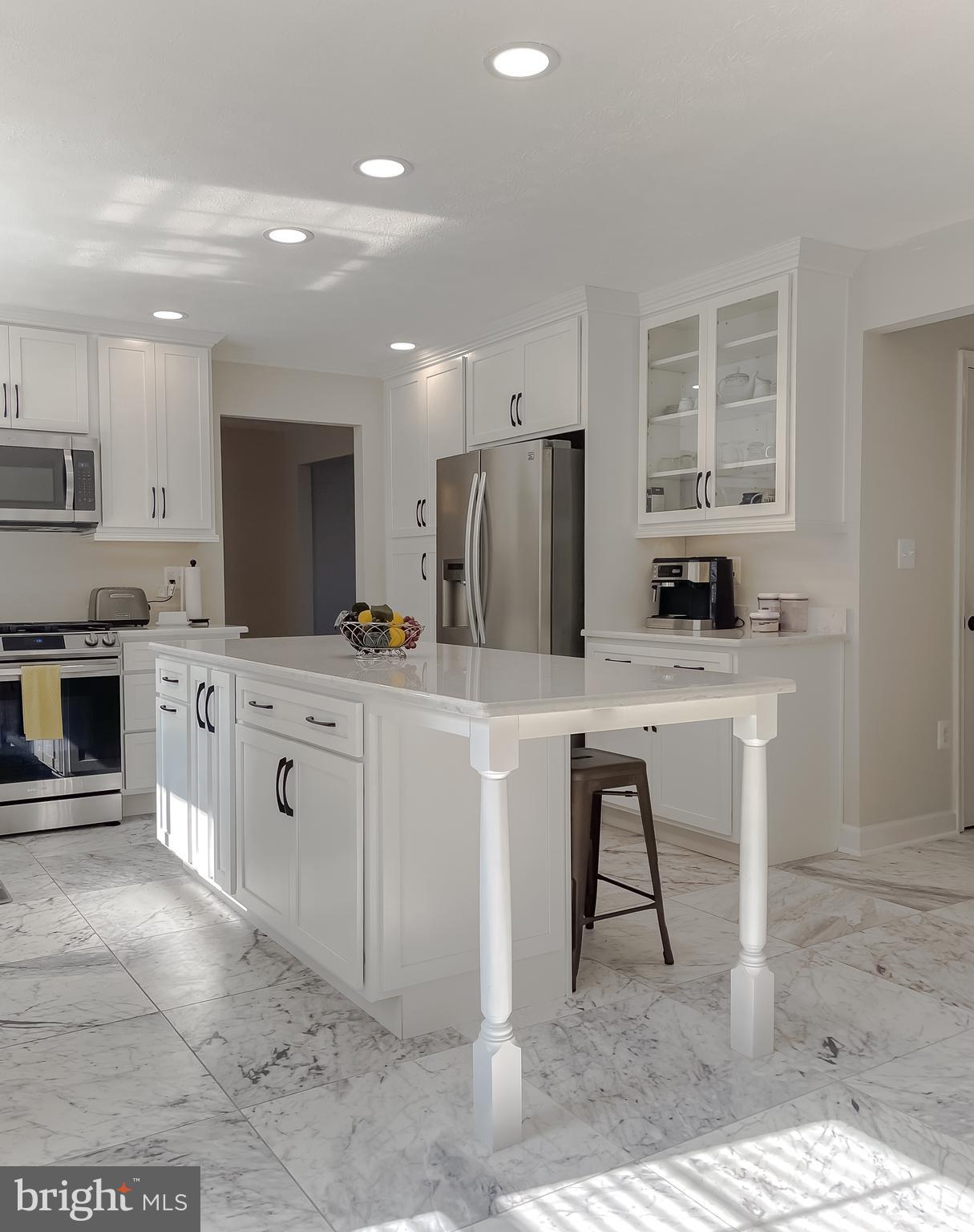 BAY RIDGE ESTATES - Residential