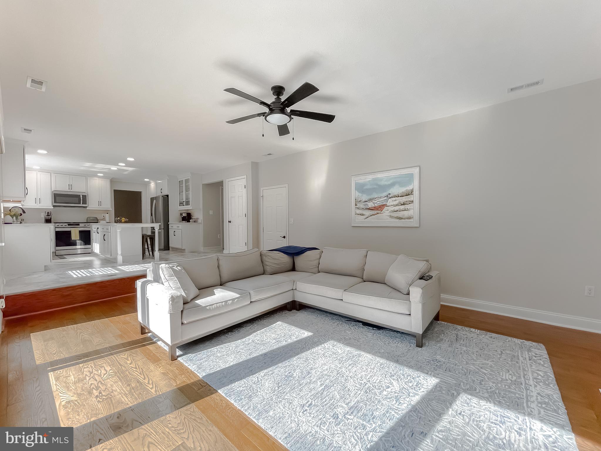 BAY RIDGE ESTATES - Residential