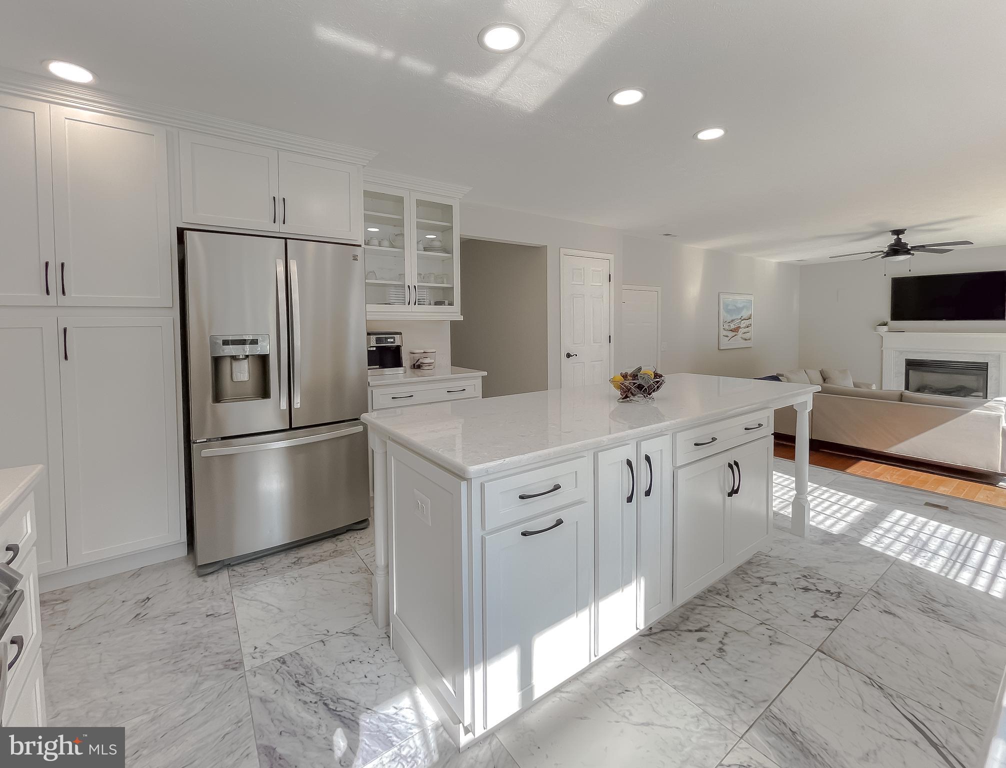 BAY RIDGE ESTATES - Residential