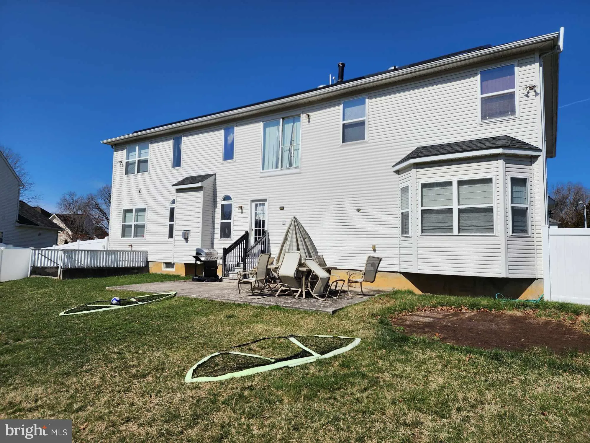 Williamstown, New Jersey 08094, United States, 5 Bedrooms Bedrooms, ,5 BathroomsBathrooms,Residential,Active,99609