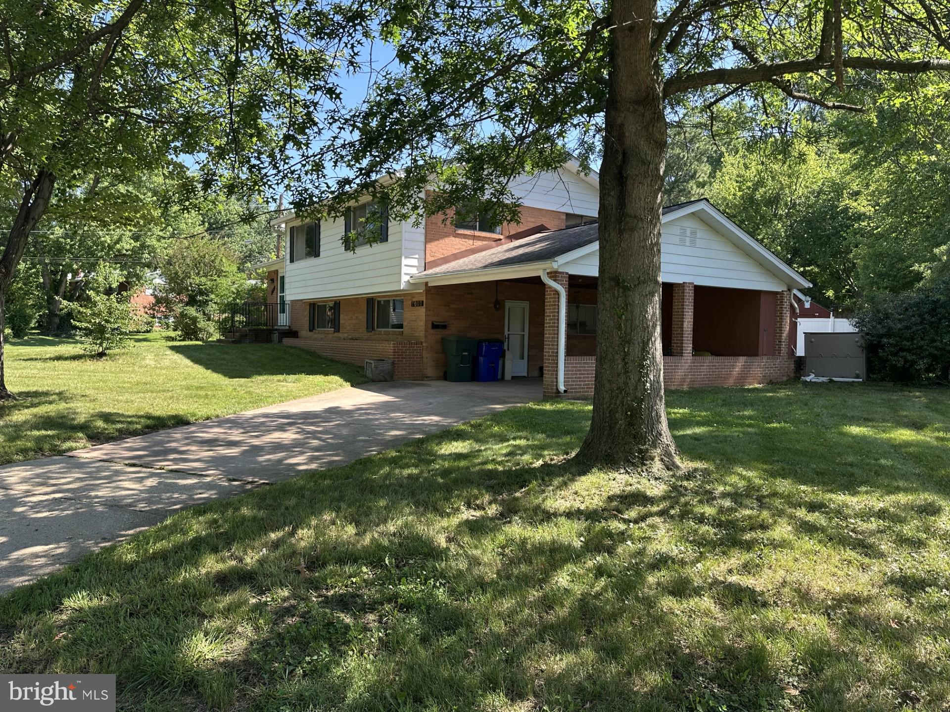 7603 WELLESLEY DRIVE