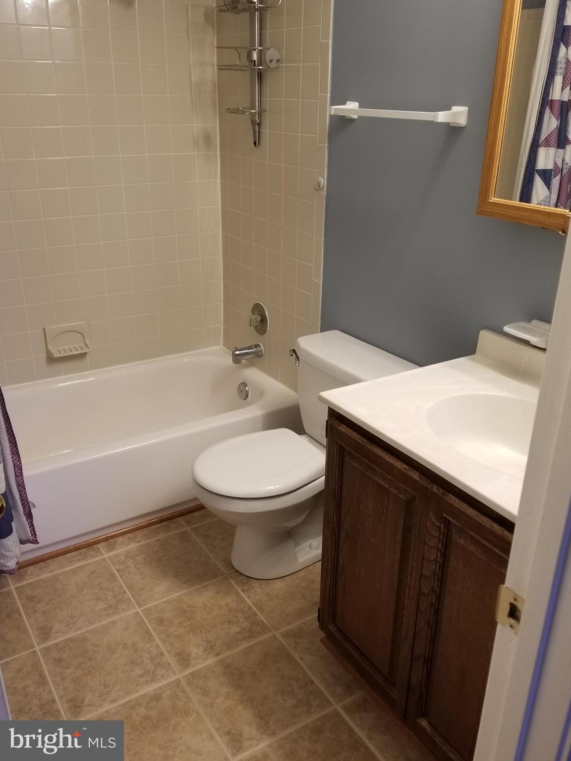 DALE CITY - Residential