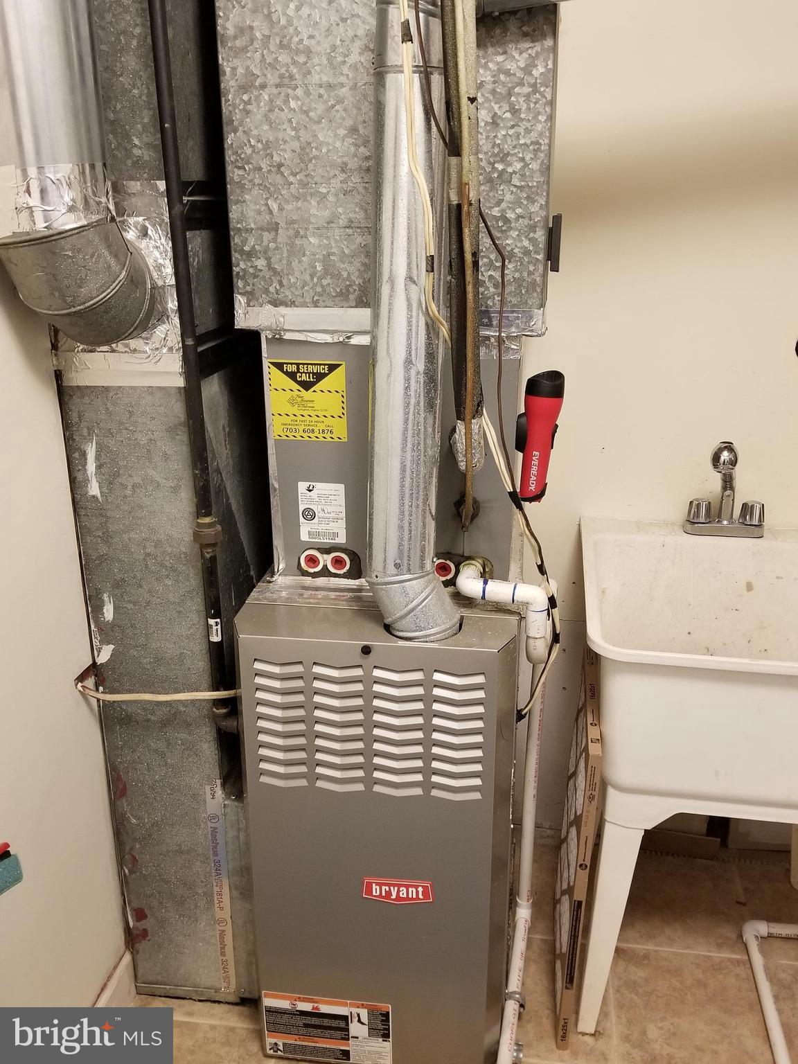 DALE CITY - Residential