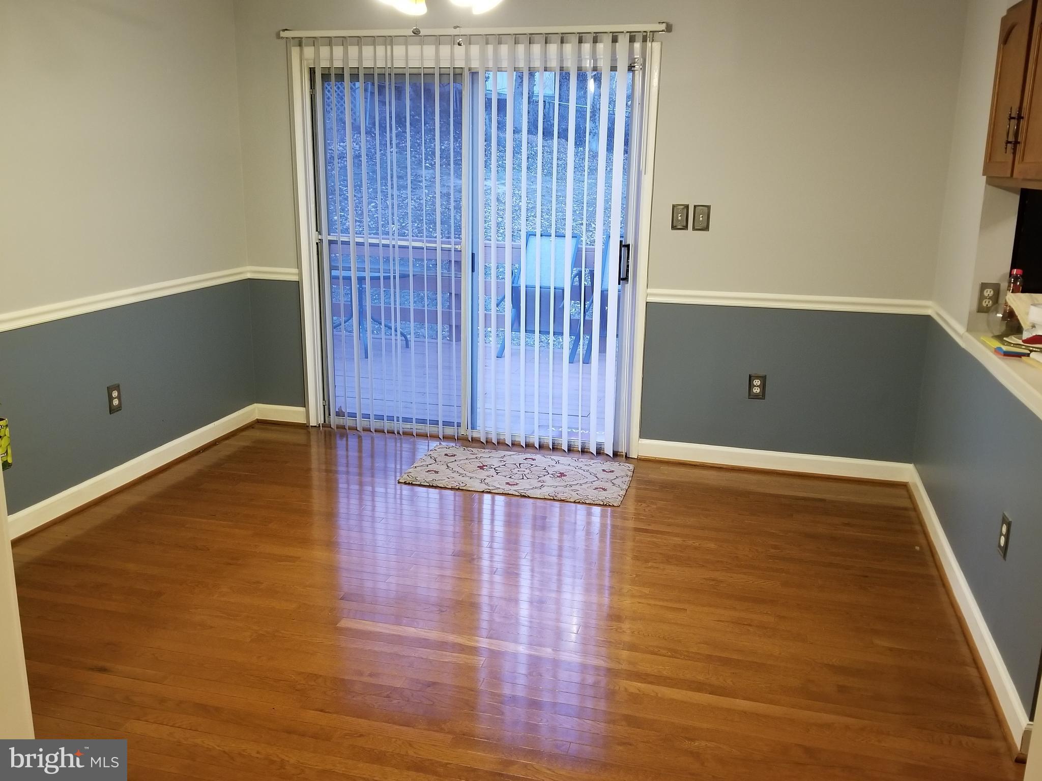 DALE CITY - Residential