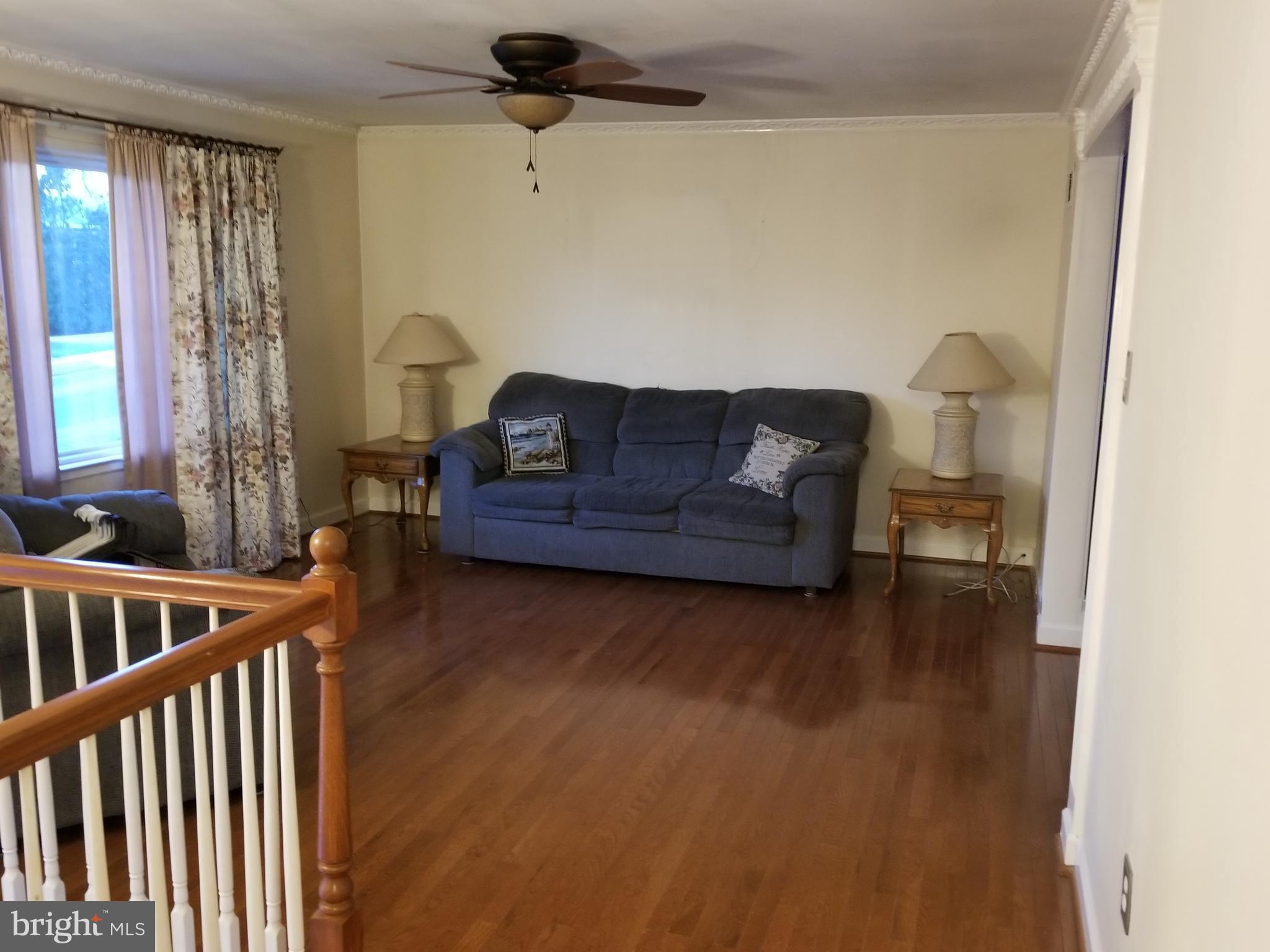 DALE CITY - Residential