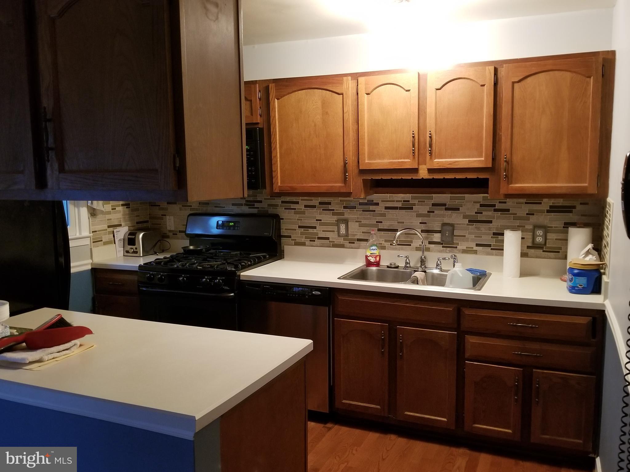 DALE CITY - Residential